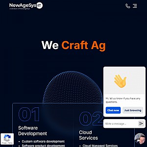 Newagesmb Professional Website Designs Full service website development Company