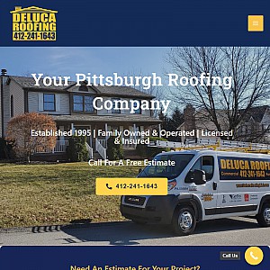 Pittsburgh Roofing Contractor