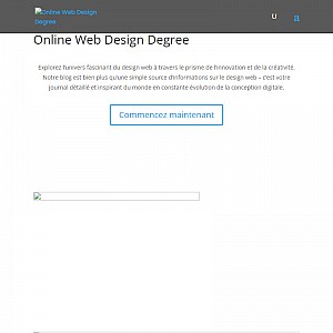 Articles on Job Descriptions for Web Graphic Designers