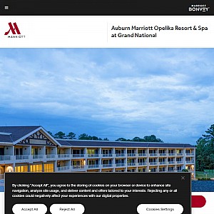 Auburn Hotel