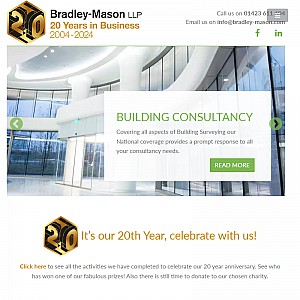 Bradley Mason LLP