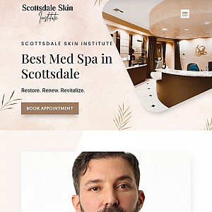 Scottsdale Skin Institute Laser Hair Removal