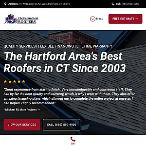 The Connecticut Roofers