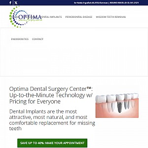 Optima Dental Surgery Center