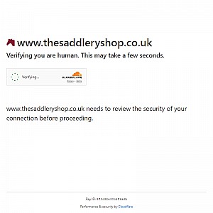 The Saddlery Shop