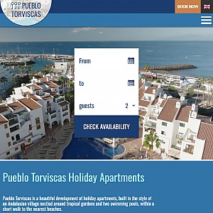 Holiday Apartments Tenerife, Apartment Rentals