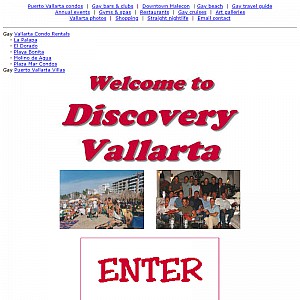 Discovery Vallarta