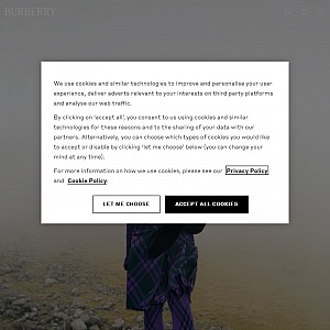 Burberry - Luxury Clothing and Accessories - Burberry.com
