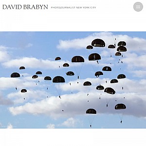 David Brabyn - photojournalist