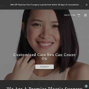 Plastic Surgery Services