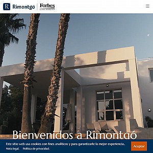 Rimontgo Real Estate Agent