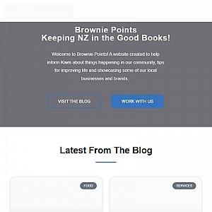 Online Gift Store New Zealand NZ