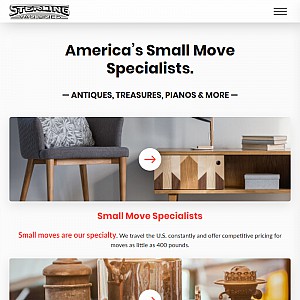 Small Moves Moving Company