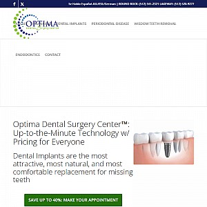 Optima Dental Surgery Center