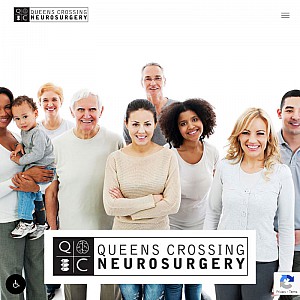 Neurosurgeon New York - Queens Crossing Neurosurgery