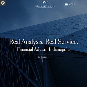 Financial Advisor Indianapolis