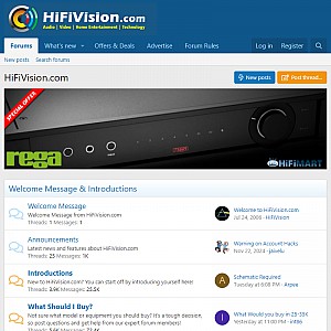 HiFiVision.com