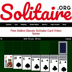 Solitaire.org