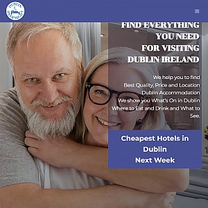 Dublin Overnight Hotels