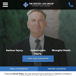 The Reeves Law Group