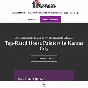 The Kansas City House Painters