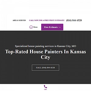 The Kansas City House Painters