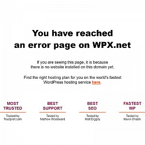 Wordpress Consulting | E-commerce Expert | Search Engine Optimization