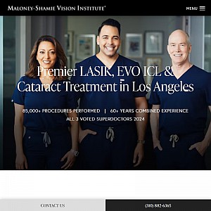 LASIK Los Angeles