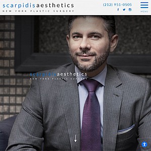 Scarpidis Aesthetics | Body Contouring Center in NYC