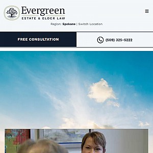 Evergreen Elder Law