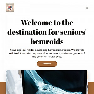 Hemroids Information