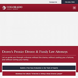 Colorado Legal Group