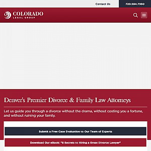 Colorado Legal Group