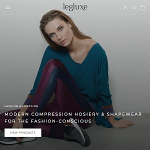 Legluxe.com - Support Wear Fashions for today's Women