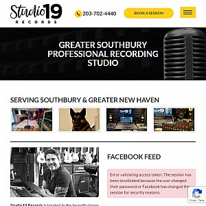 Studio19 Records