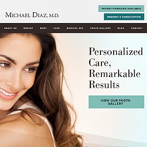 Cosmetic Plastic Surgery in Melbourne and Orlando, Florida