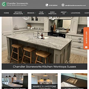 Chandler Stoneworks