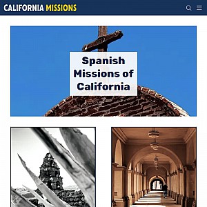 California Missions