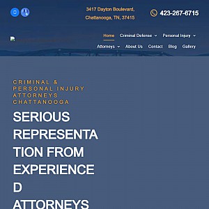 Houston & Alexander PLLC Criminal Defense Attorneys