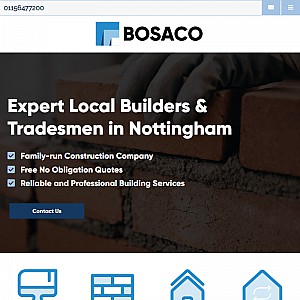 Bosaco Ltd