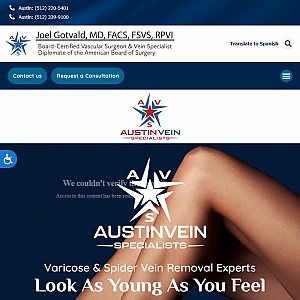 Austin Vein Specialists