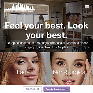 Los Angeles Plastic Surgery