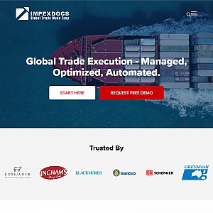 ImpexDocs - Seamless Trade Solutions
