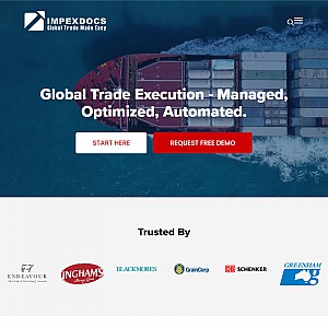 ImpexDocs - Seamless Trade Solutions