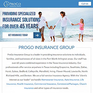 ProGo Insurance