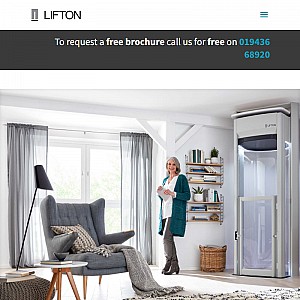 Lifton Home Lifts