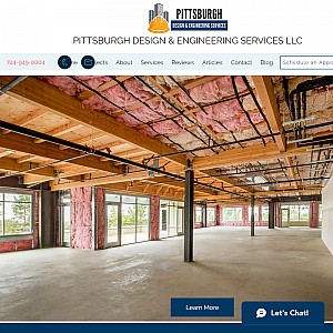 Pittsburgh Structural Engineer