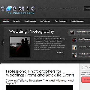 Wedding Photography - Wedding Photographer