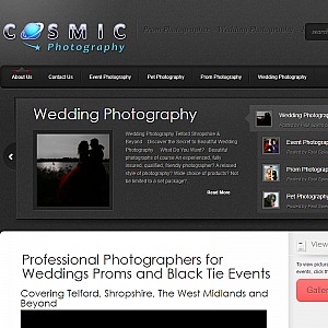 Wedding Photography - Wedding Photographer