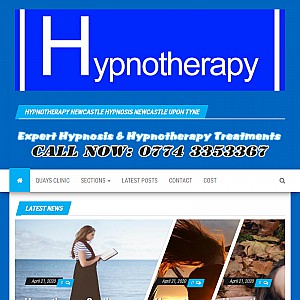 Newcastle - Hypnosis - Newcastle - Hypnotherapy - Newcastle - Hypnotist - Quays Clinic
